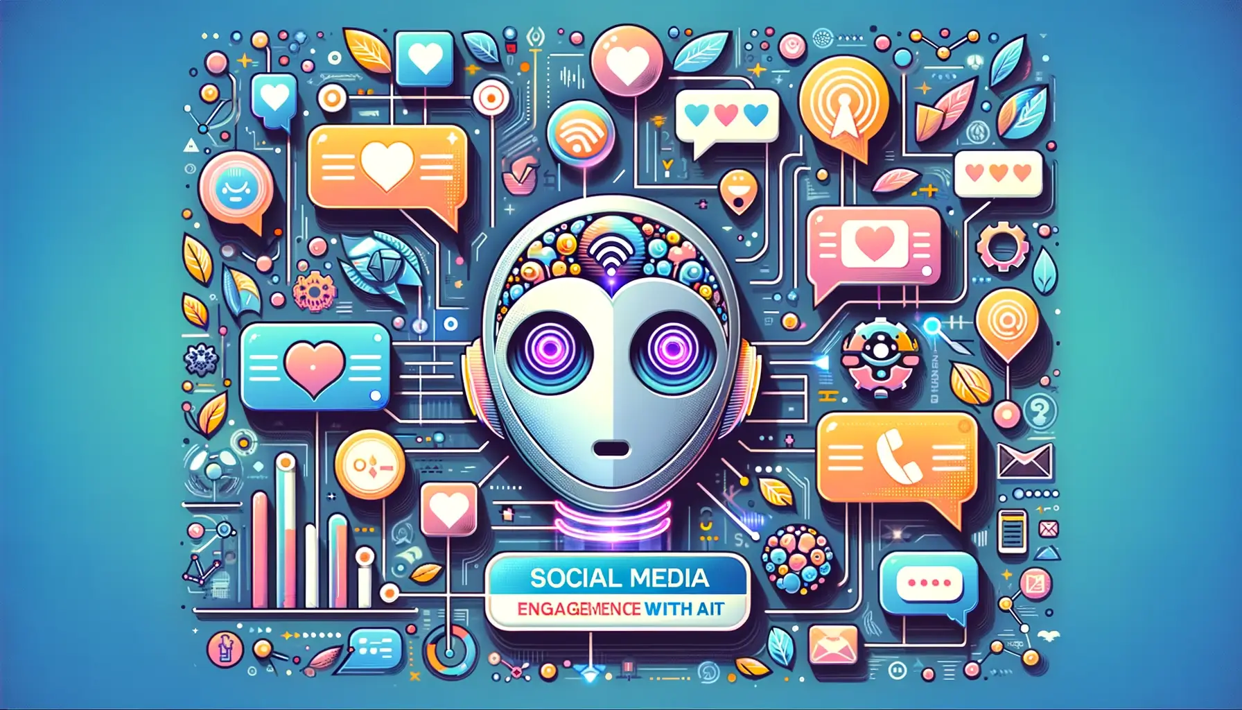 7 ways to Boost Social Media Engagement with ChatGPT - Aipex Digital